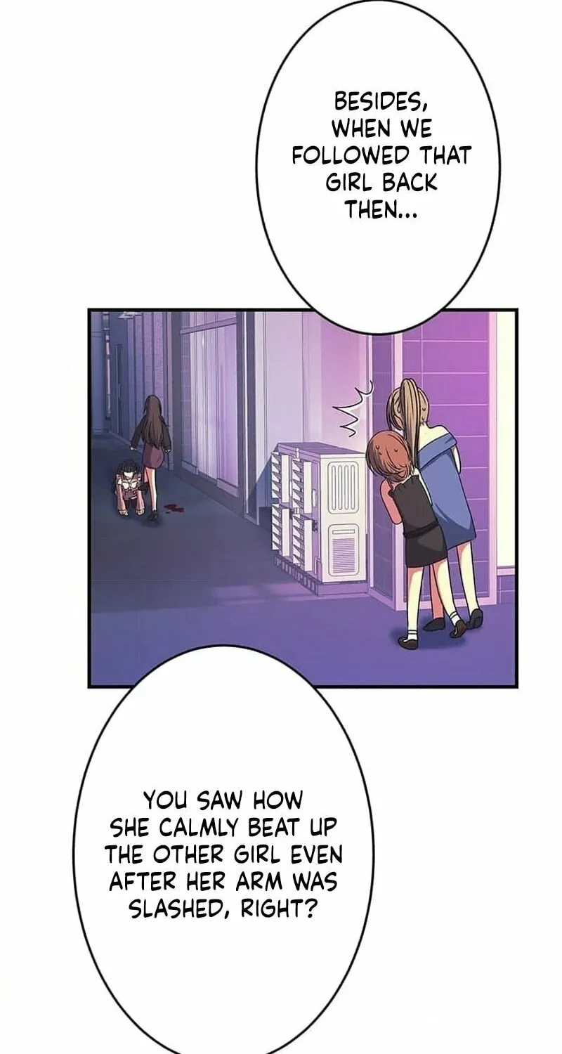 The Mirror of Janus Chapter 7 page 36 - 