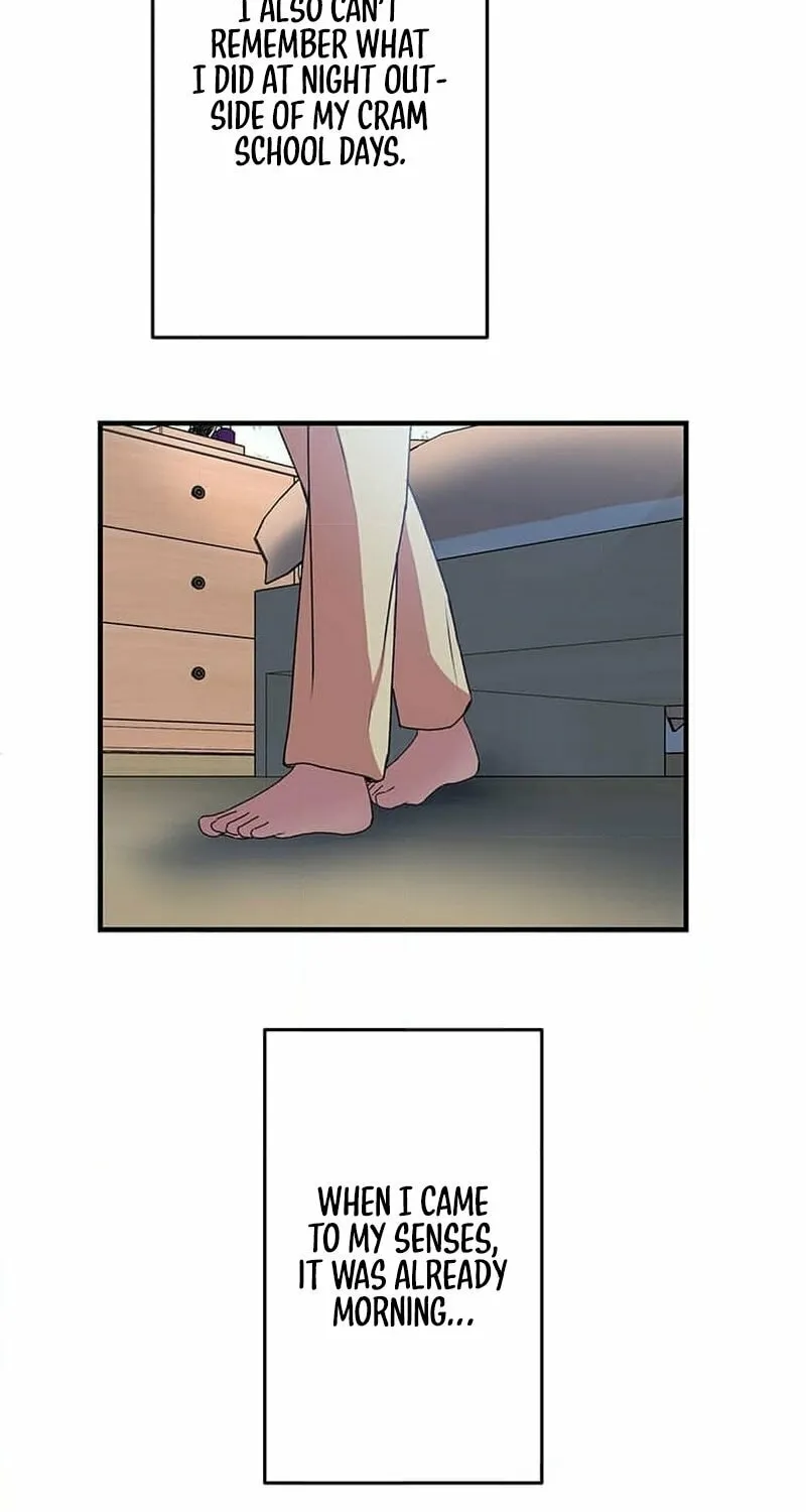The Mirror of Janus Chapter 7 page 42 - 