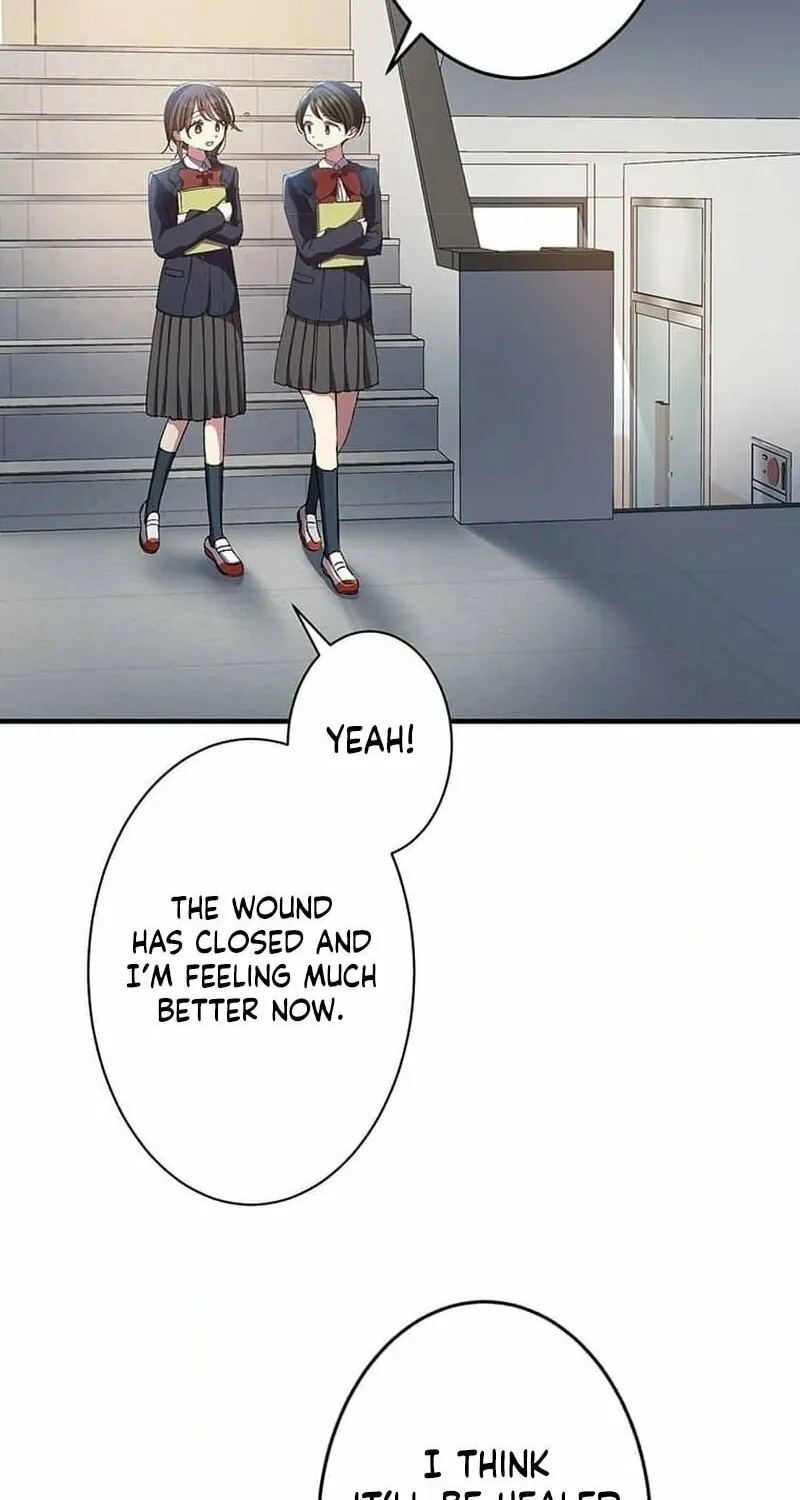 The Mirror of Janus Chapter 7 page 48 - 