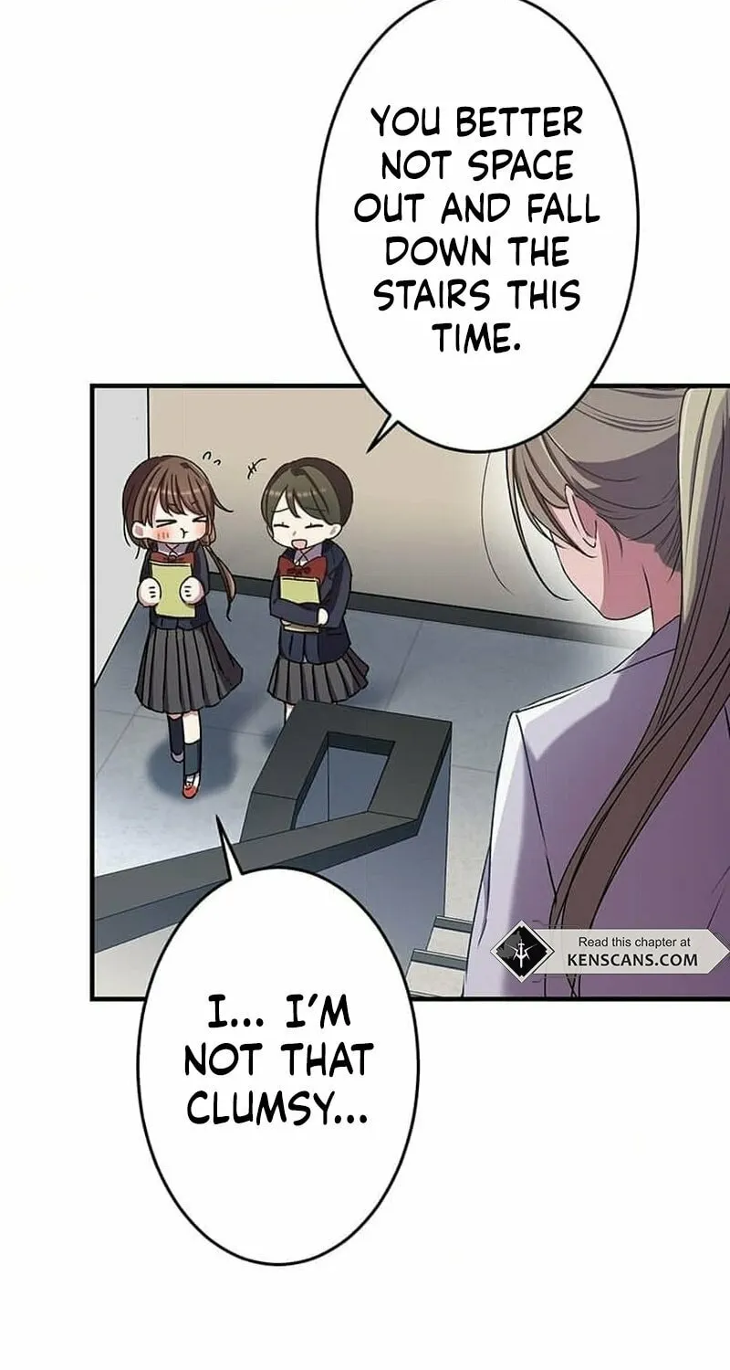 The Mirror of Janus Chapter 7 page 50 - 