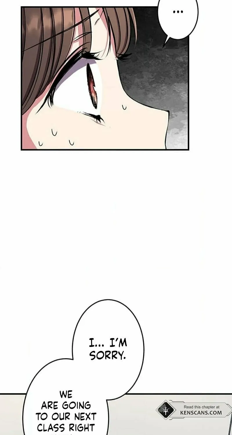 The Mirror of Janus Chapter 7 page 57 - 