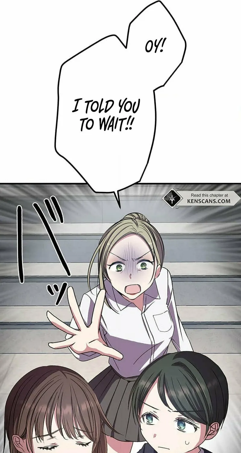 The Mirror of Janus Chapter 7 page 63 - 