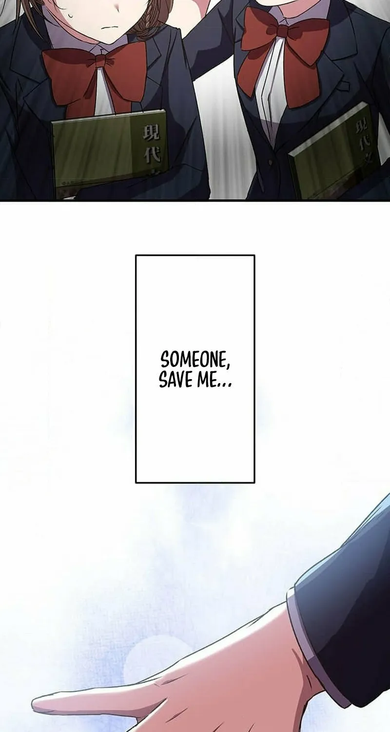 The Mirror of Janus Chapter 7 page 64 - 
