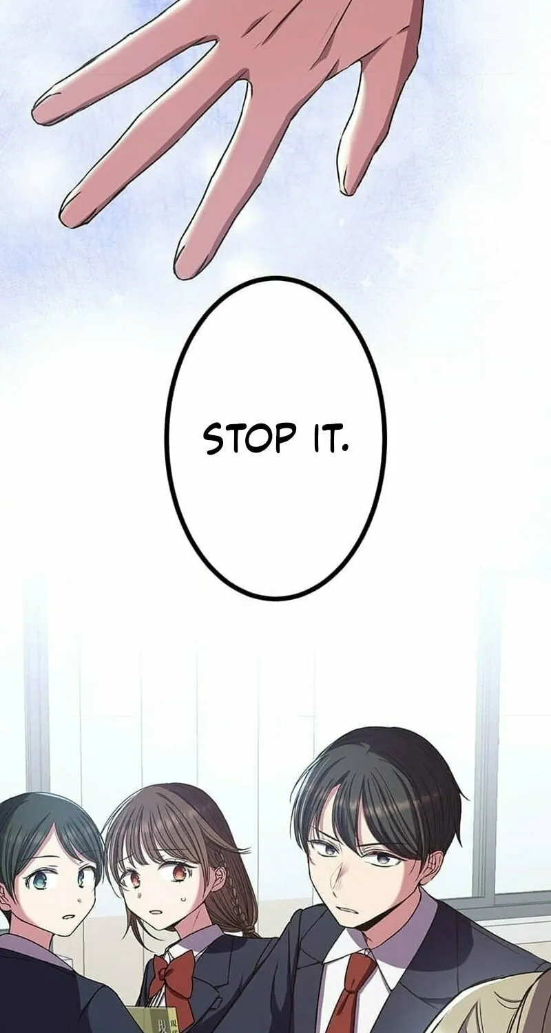 The Mirror of Janus Chapter 7 page 65 - 