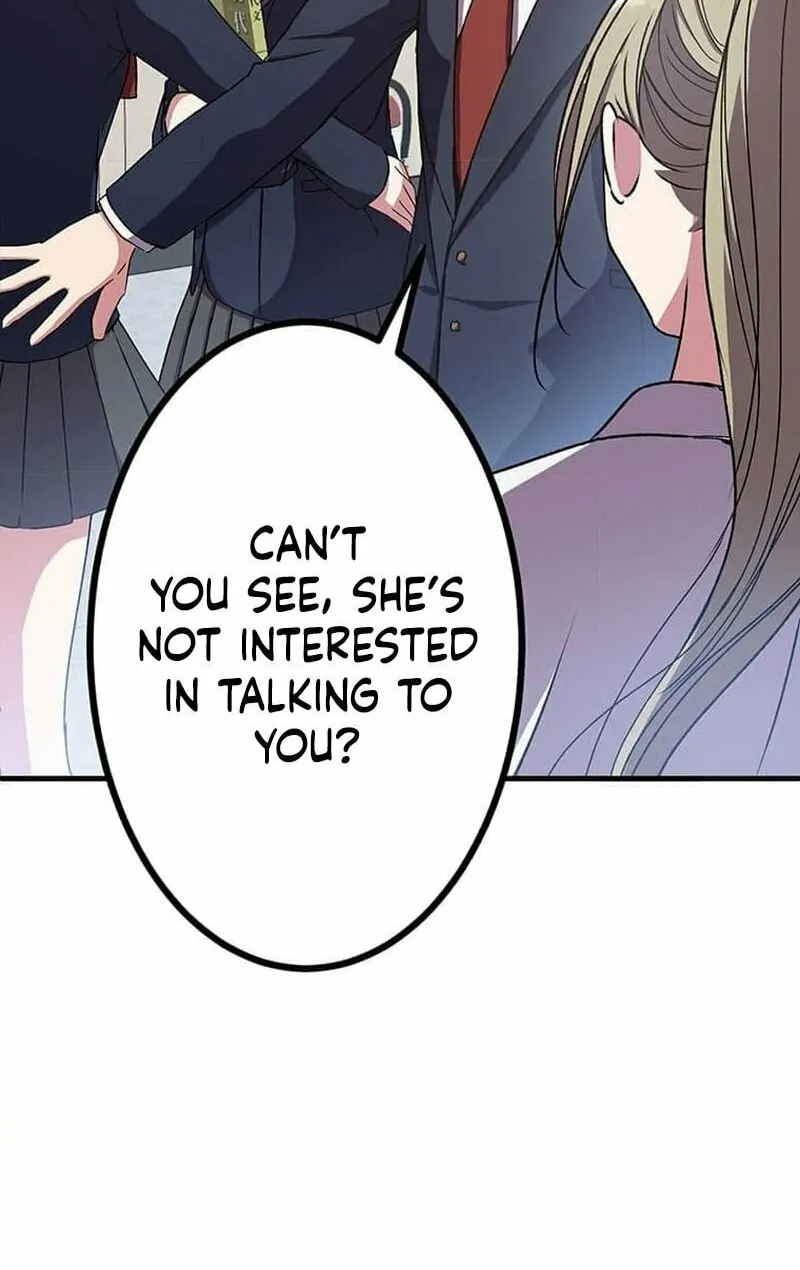 The Mirror of Janus Chapter 7 page 66 - 