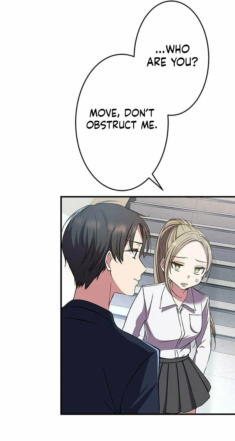 The Mirror of Janus Chapter 7 page 67 - 