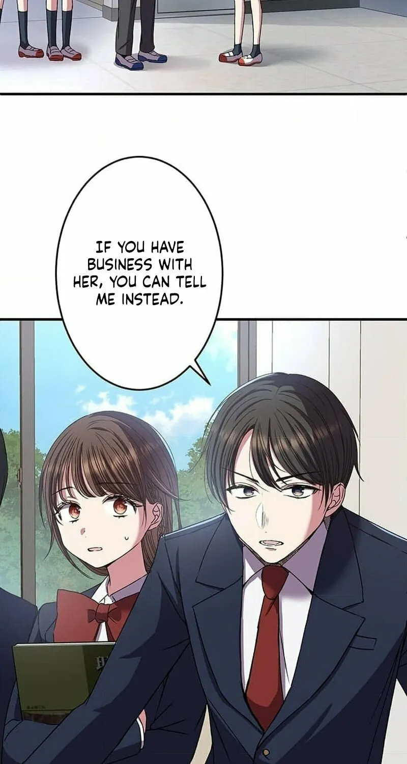 The Mirror of Janus Chapter 7 page 69 - 