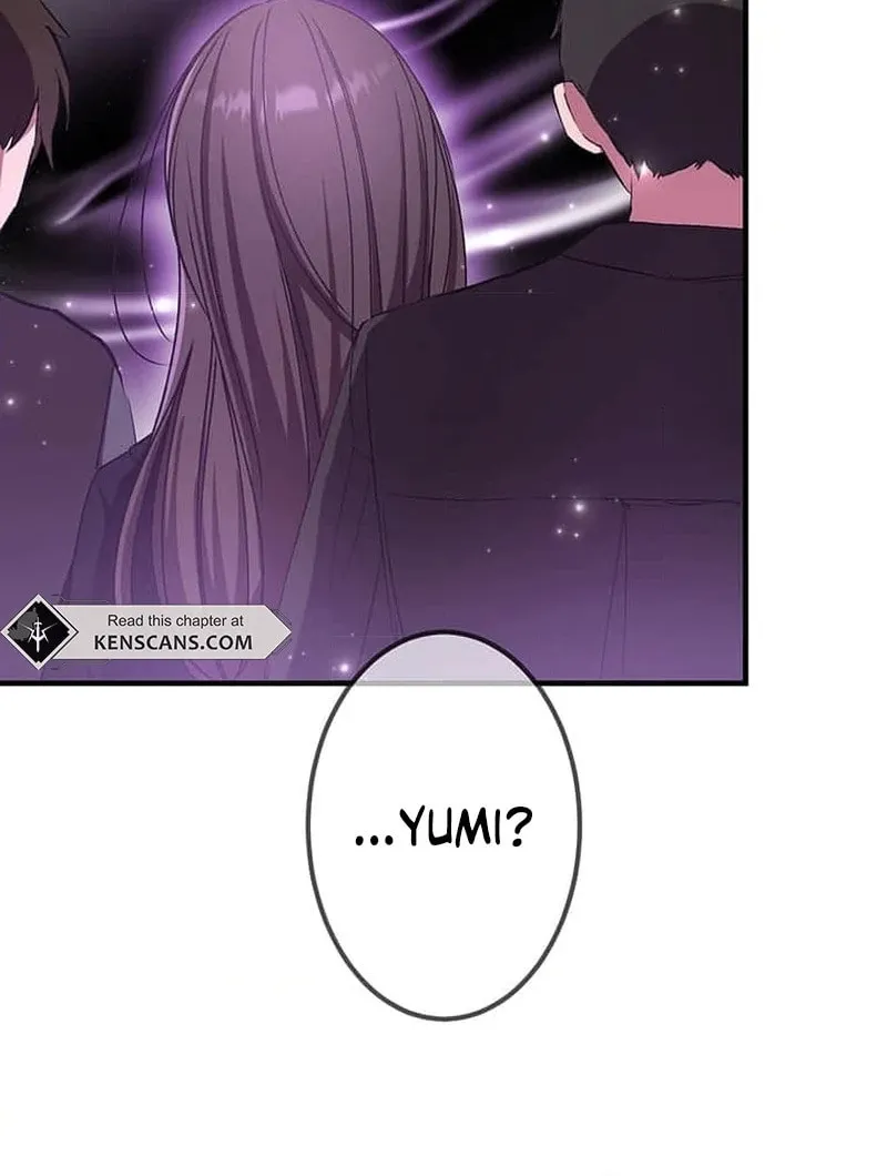 The Mirror of Janus Chapter 7 page 8 - 
