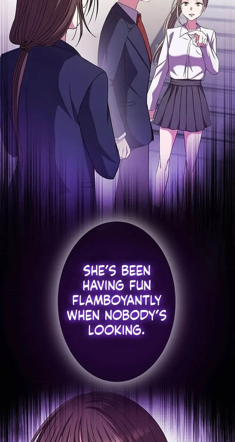The Mirror of Janus Chapter 7 page 76 - 