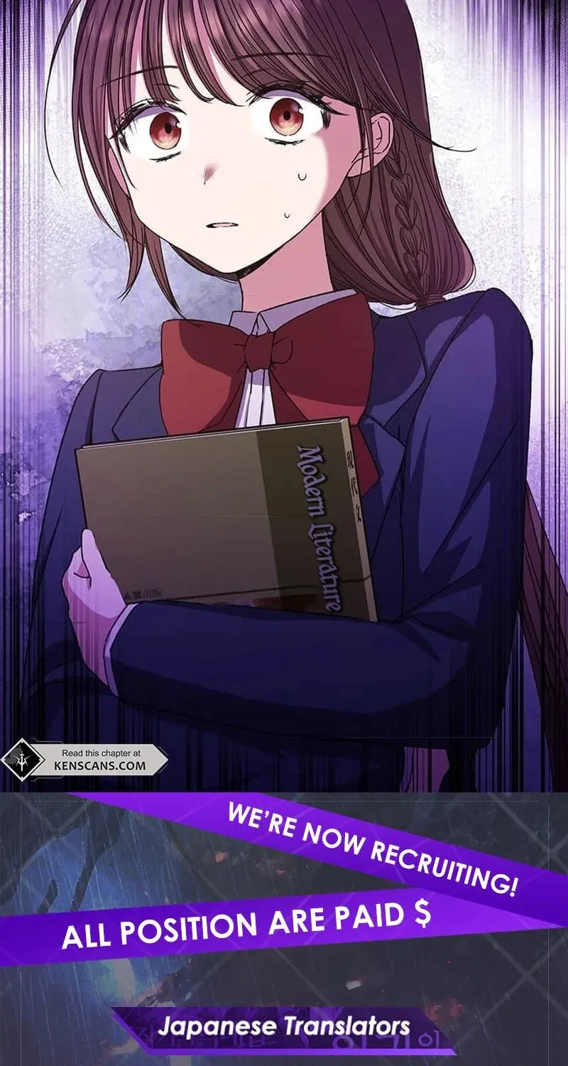 The Mirror of Janus Chapter 7 page 77 - 