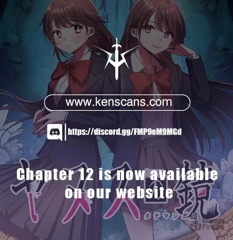 The Mirror of Janus Chapter 7 page 79 - 