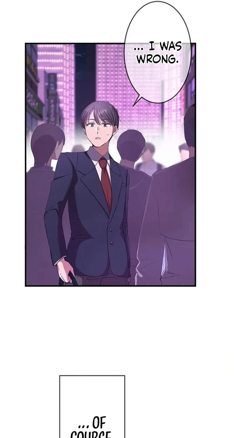 The Mirror of Janus Chapter 7 page 9 - 