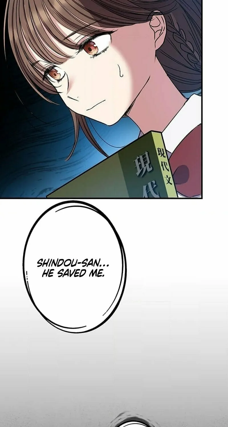 The Mirror of Janus Chapter 8 page 15 - 