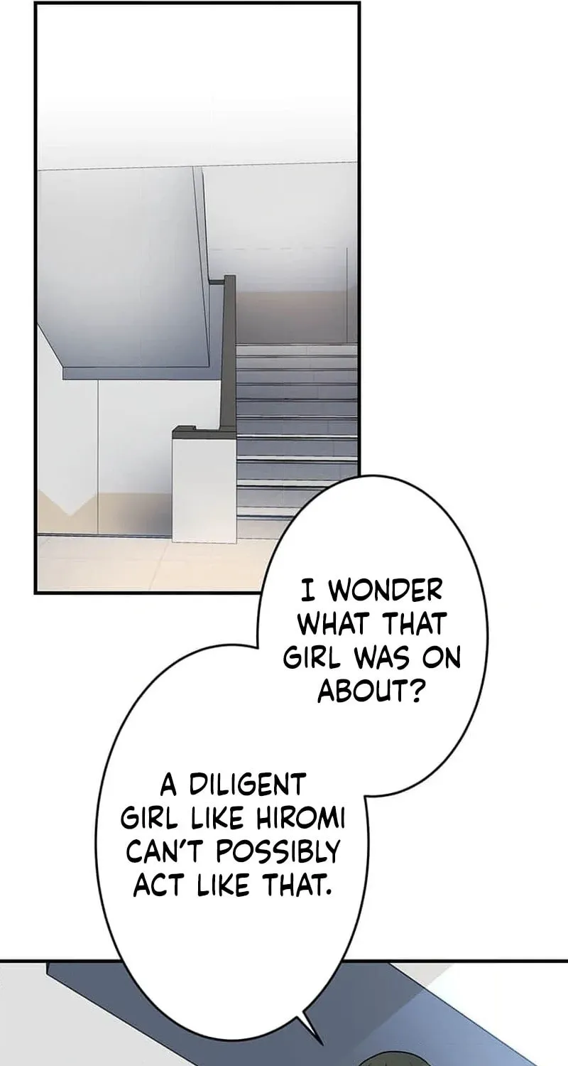 The Mirror of Janus Chapter 8 page 20 - 