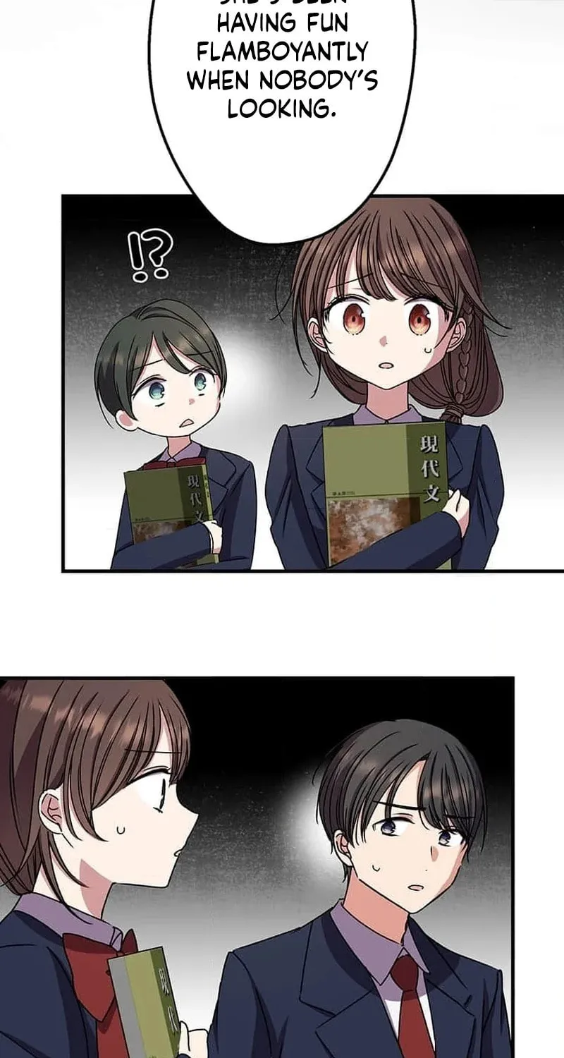 The Mirror of Janus Chapter 8 page 3 - 