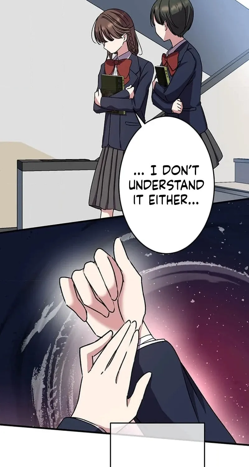 The Mirror of Janus Chapter 8 page 21 - 