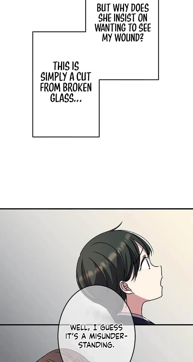 The Mirror of Janus Chapter 8 page 22 - 