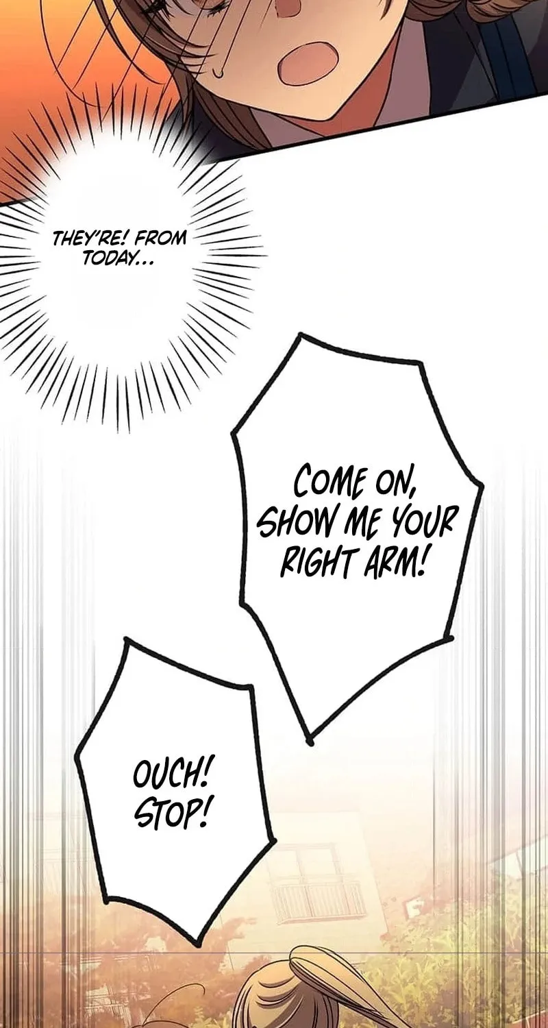 The Mirror of Janus Chapter 8 page 33 - 