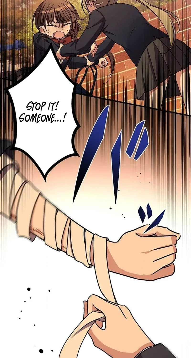 The Mirror of Janus Chapter 8 page 34 - 