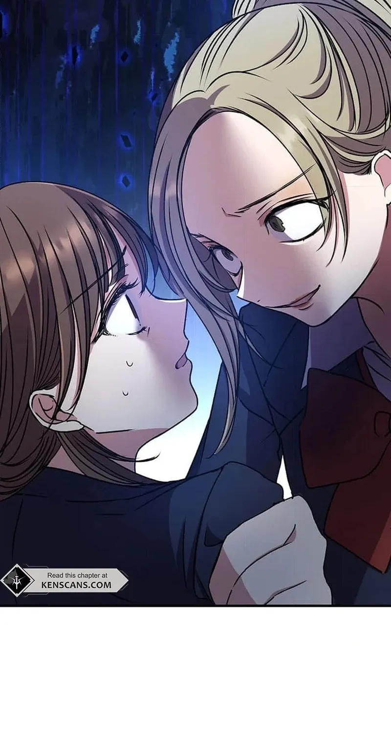 The Mirror of Janus Chapter 8 page 37 - 