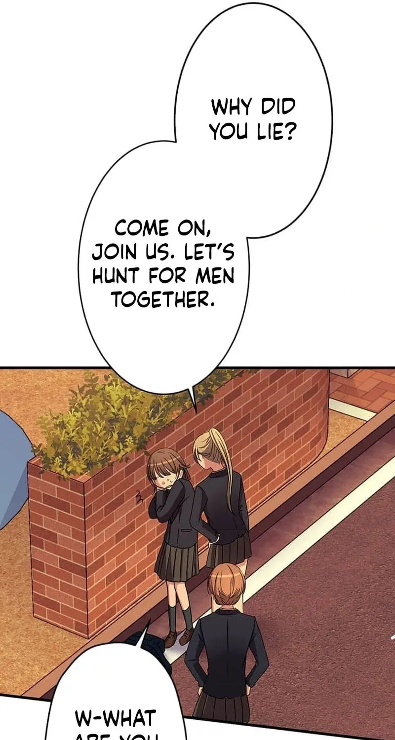 The Mirror of Janus Chapter 8 page 39 - 