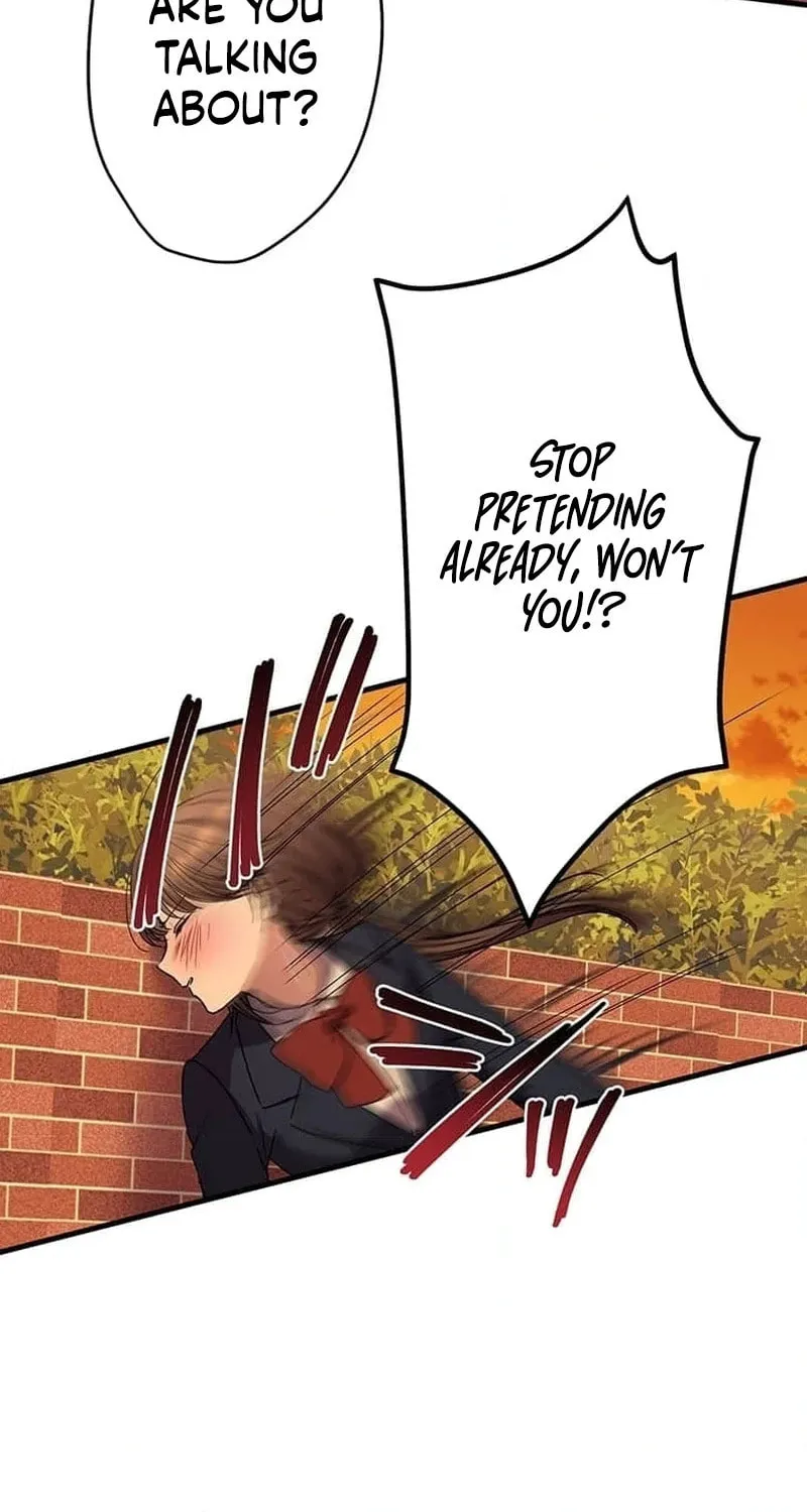 The Mirror of Janus Chapter 8 page 40 - 