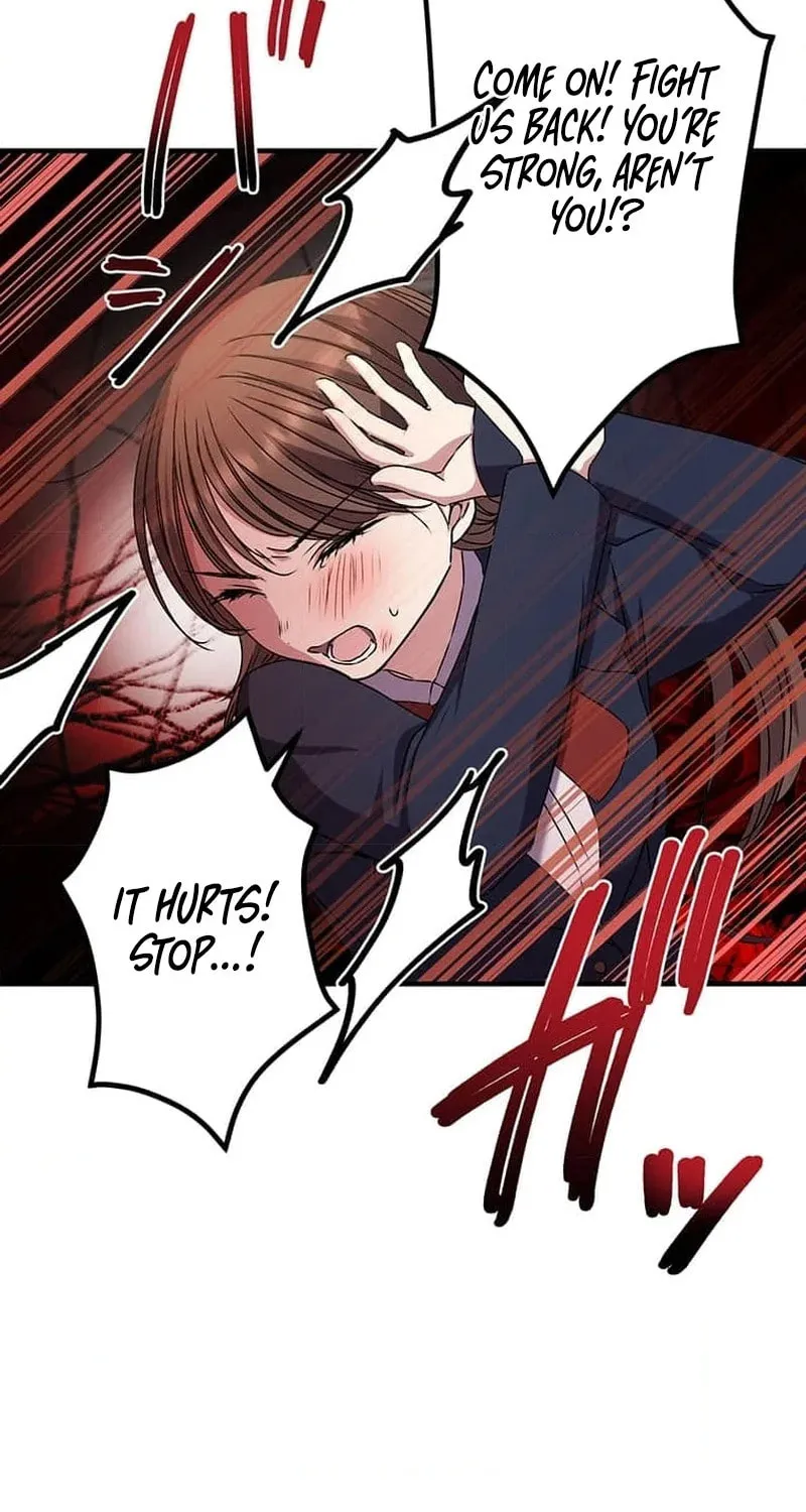 The Mirror of Janus Chapter 8 page 45 - 