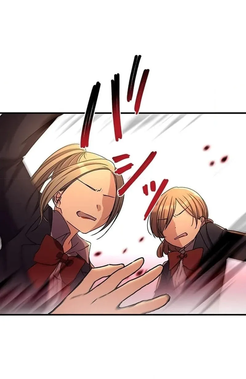 The Mirror of Janus Chapter 8 page 46 - 