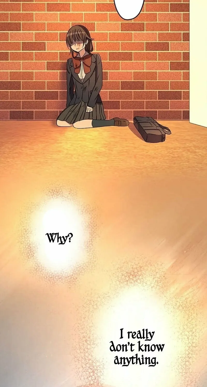 The Mirror of Janus Chapter 8 page 50 - 
