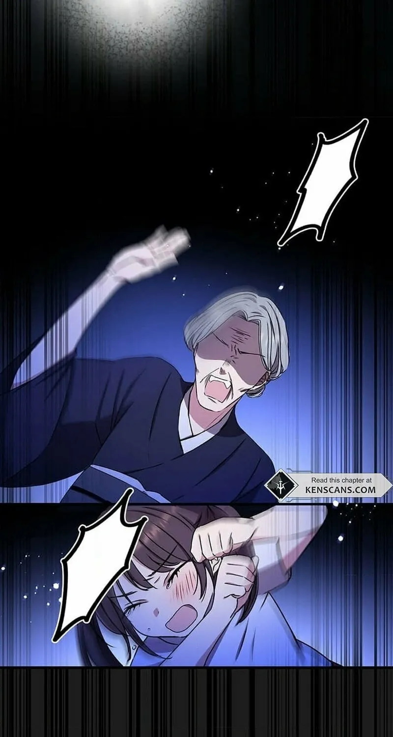 The Mirror of Janus Chapter 8 page 52 - 