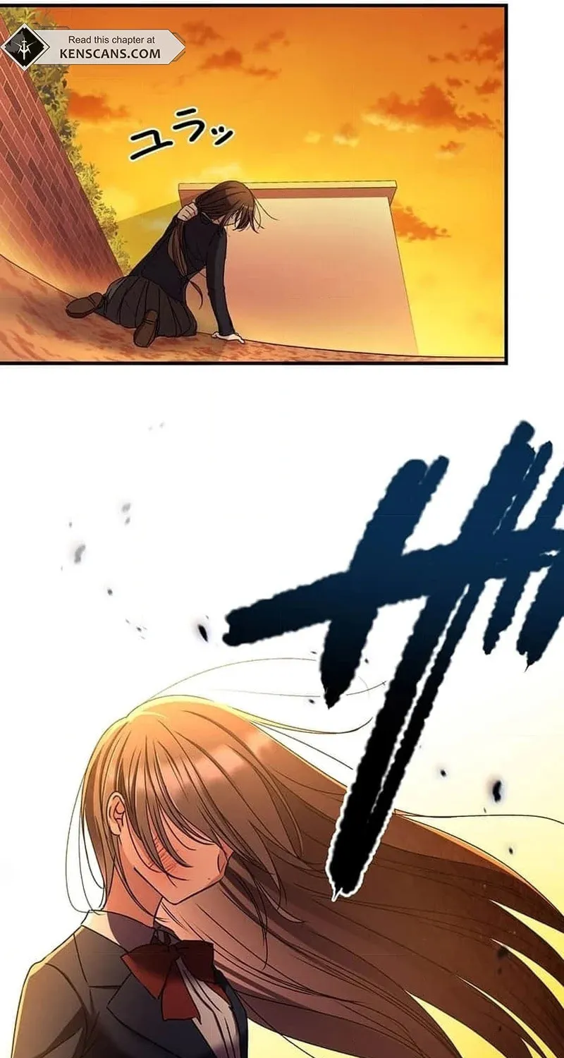 The Mirror of Janus Chapter 8 page 55 - 