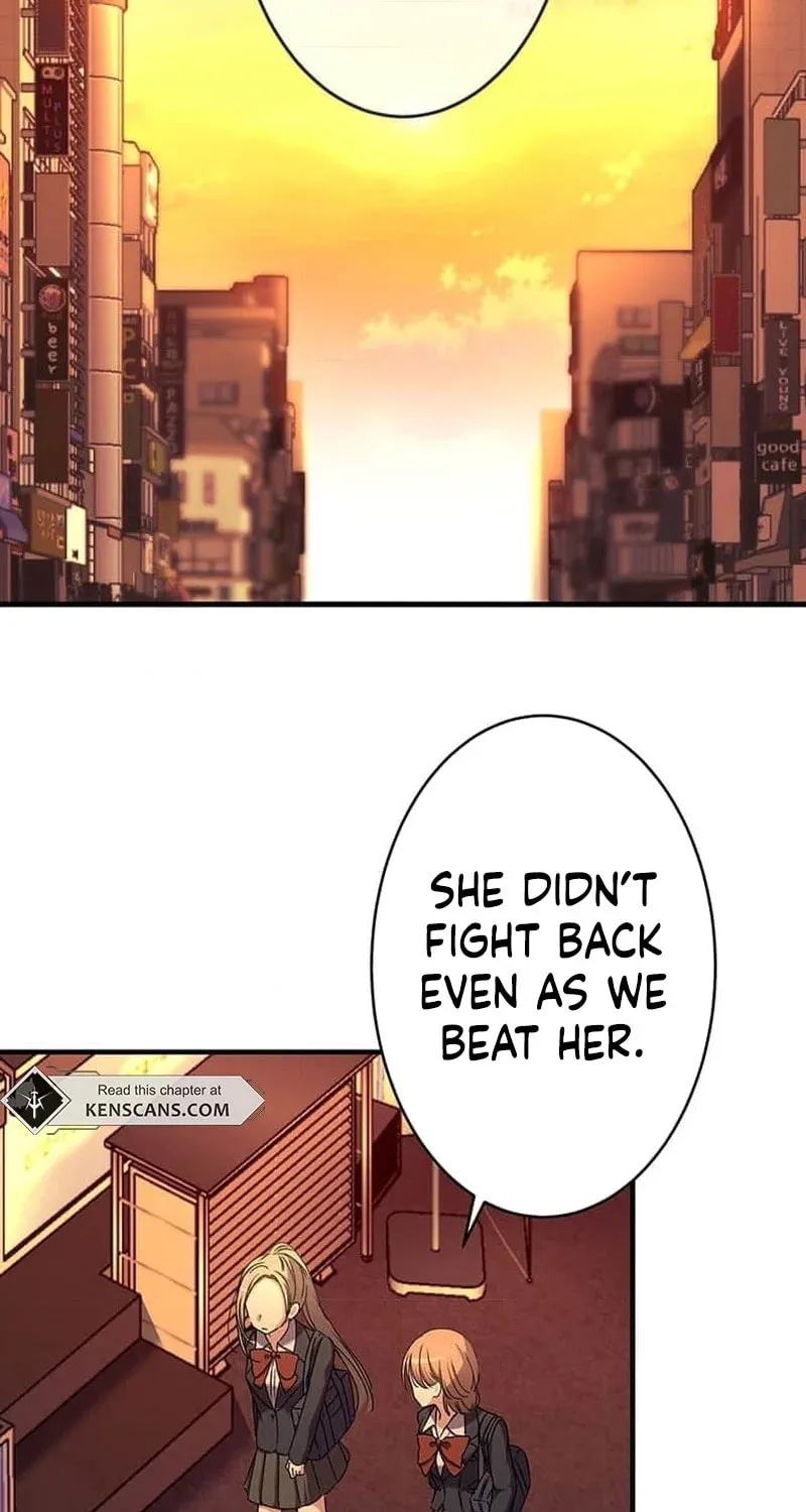 The Mirror of Janus Chapter 8 page 65 - 