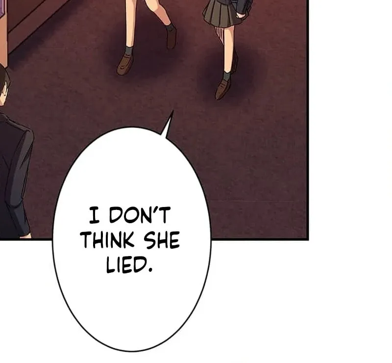 The Mirror of Janus Chapter 8 page 66 - 