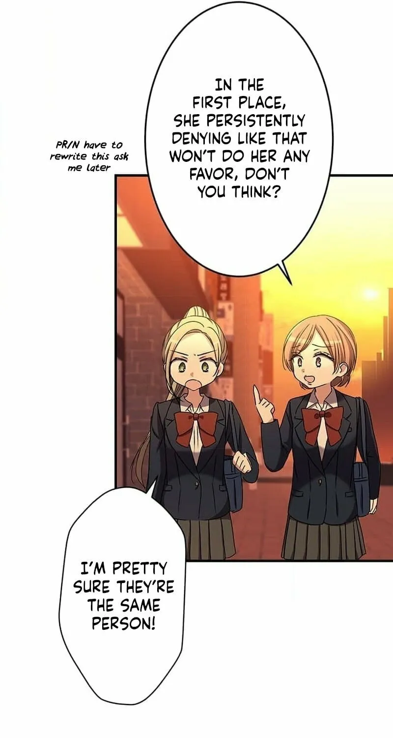 The Mirror of Janus Chapter 8 page 67 - 