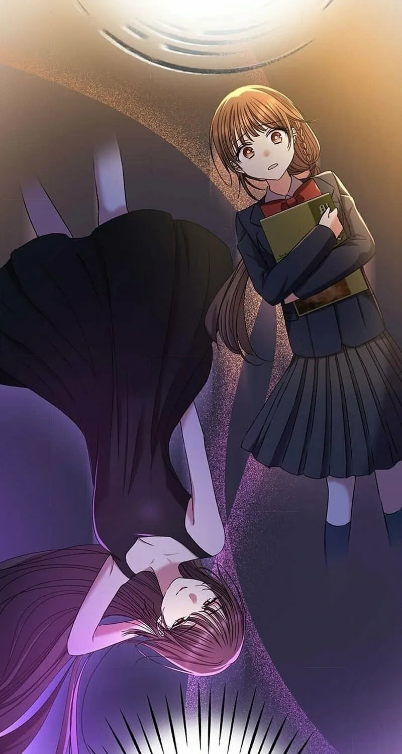 The Mirror of Janus Chapter 8 page 69 - 