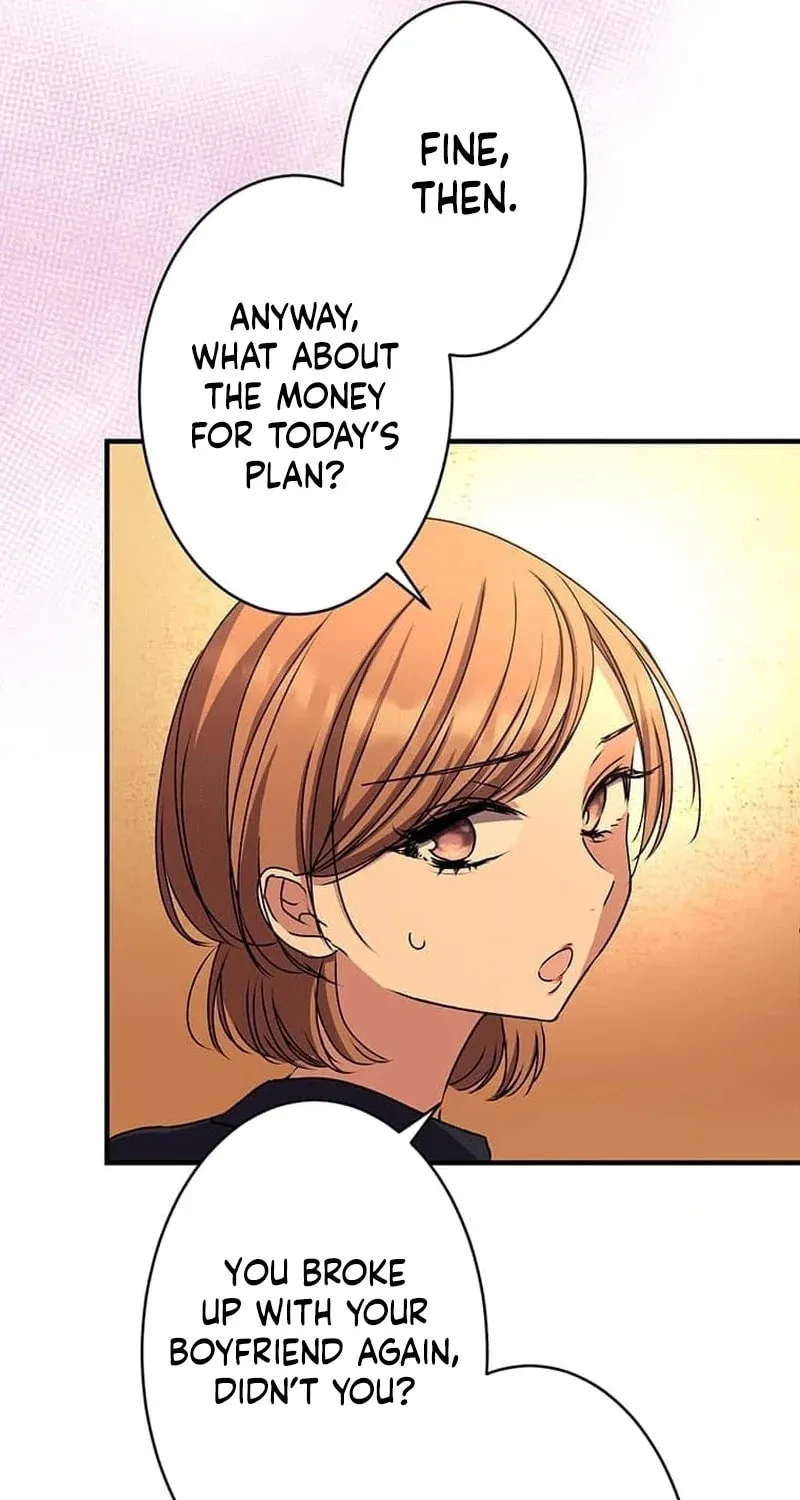 The Mirror of Janus Chapter 8 page 71 - 