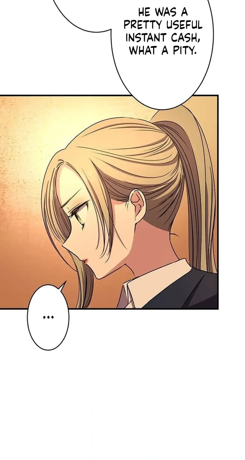The Mirror of Janus Chapter 8 page 72 - 