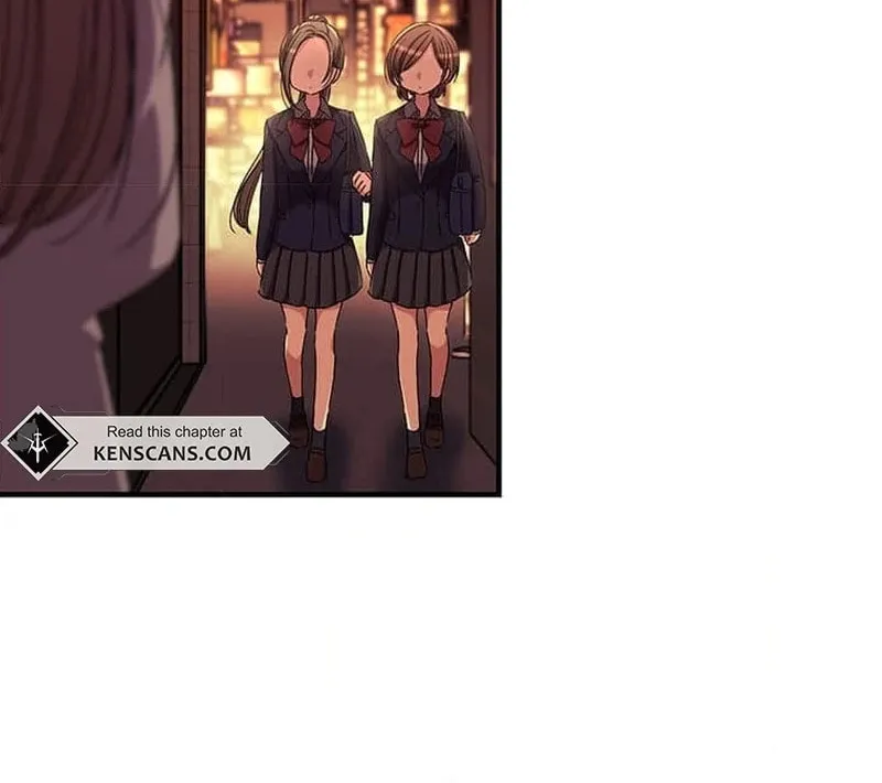 The Mirror of Janus Chapter 8 page 74 - 