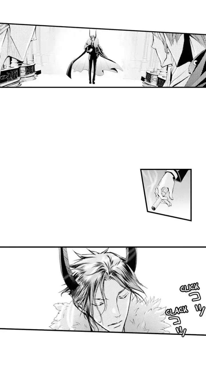 The Mischievous Incubus Chapter 110 page 12 - 