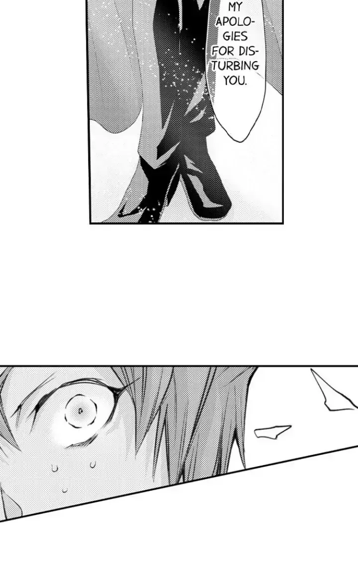 The Mischievous Incubus Chapter 110 page 17 - 