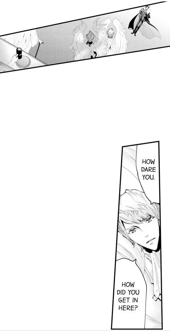 The Mischievous Incubus Chapter 110 page 18 - 