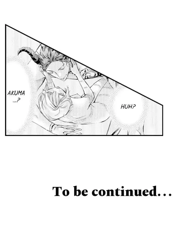 The Mischievous Incubus Chapter 110 page 28 - 