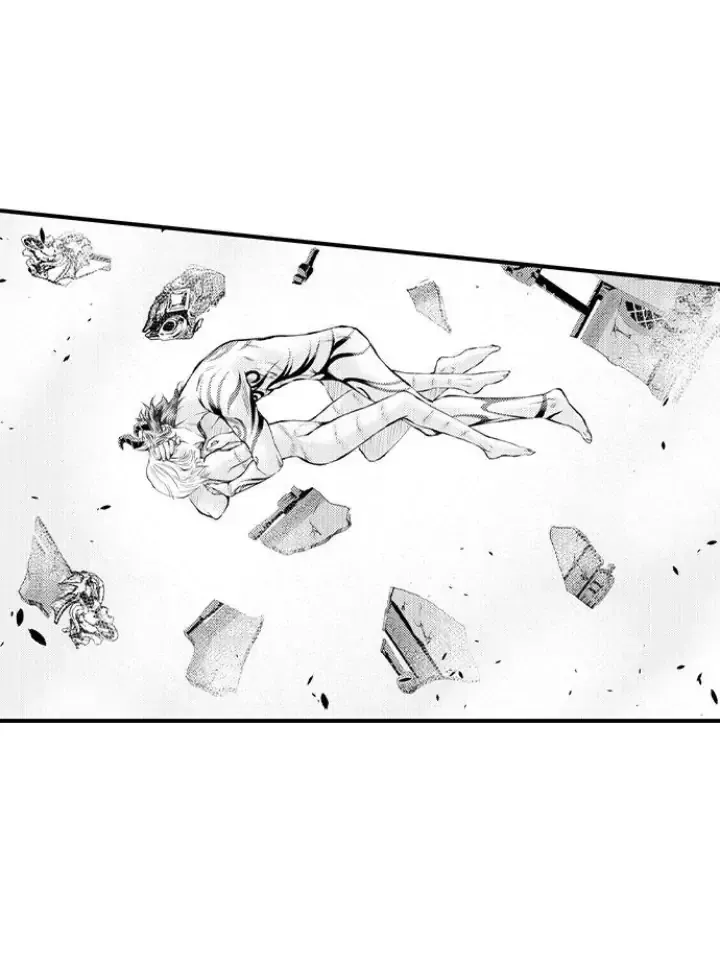 The Mischievous Incubus Chapter 110 page 4 - 