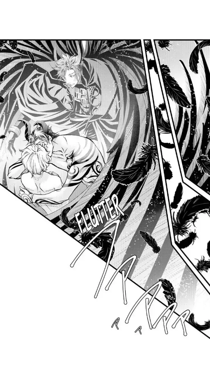 The Mischievous Incubus Chapter 110 page 5 - 
