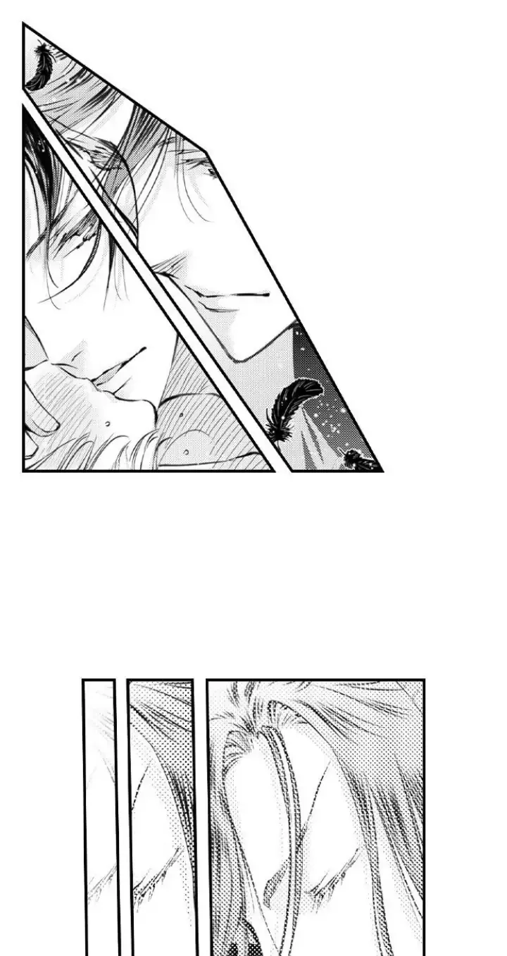 The Mischievous Incubus Chapter 110 page 6 - 