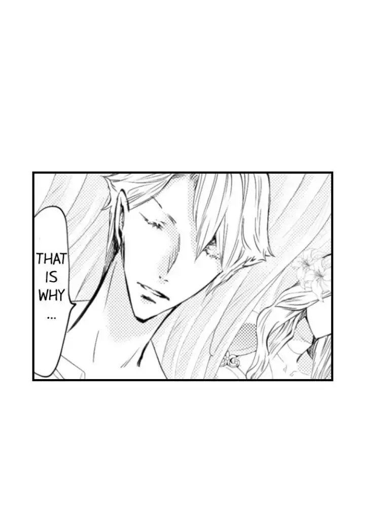 The Mischievous Incubus Chapter 110 page 8 - 