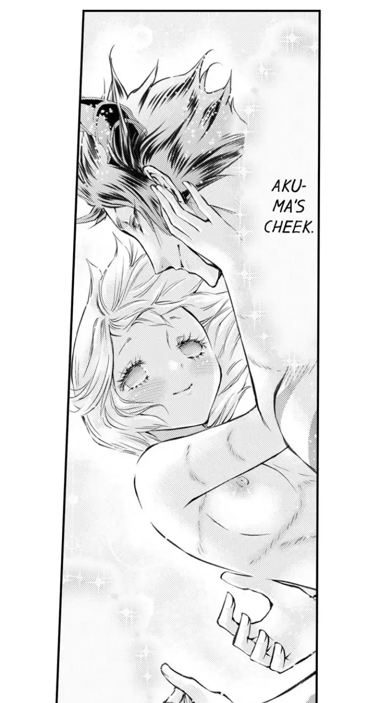 The Mischievous Incubus Chapter 111 page 2 - 