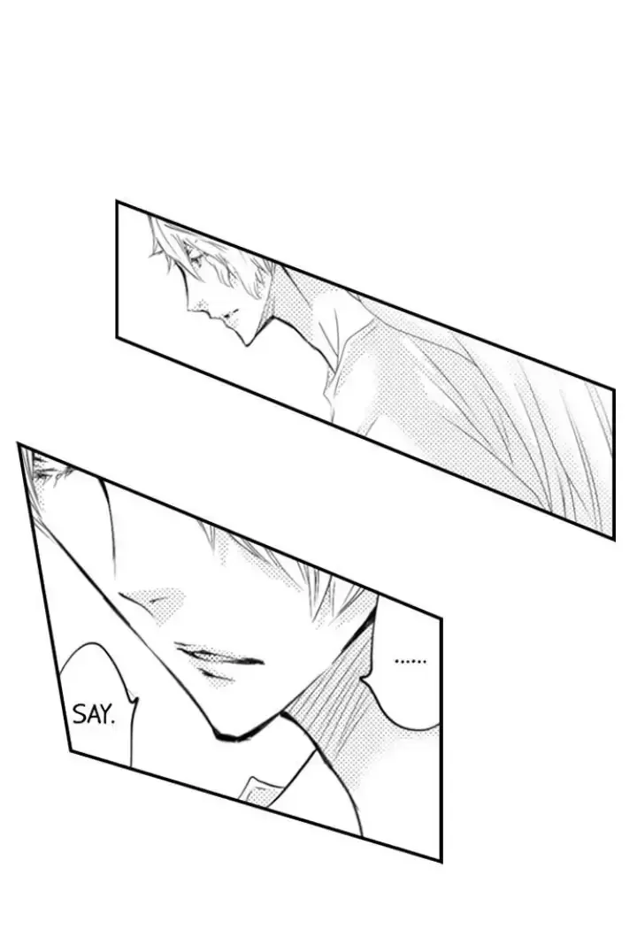 The Mischievous Incubus Chapter 111 page 18 - 