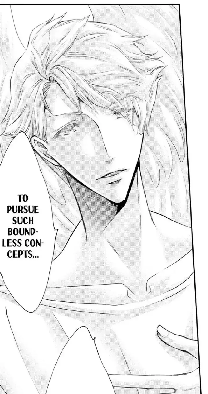 The Mischievous Incubus Chapter 111 page 20 - 