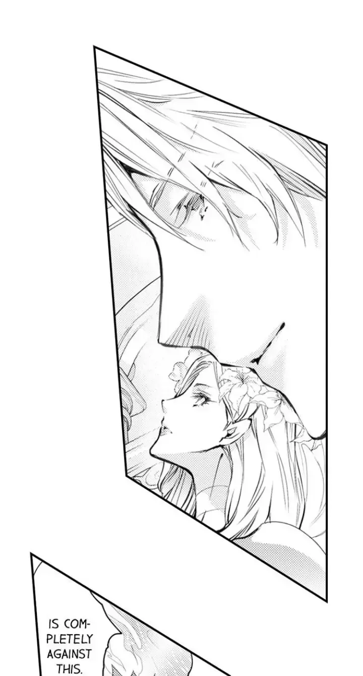 The Mischievous Incubus Chapter 111 page 22 - 